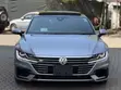 Volkswagen Arteon 2.0T SE R-Line 2019 Silver - 4