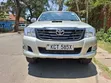 Toyota Hilux Double Cabin 2011 - 1