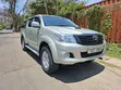 Toyota Hilux Double Cabin 2011 - 2