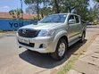 Toyota Hilux Double Cabin 2011 - 3