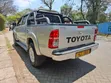 Toyota Hilux Double Cabin 2011 - 4