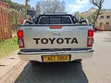 Toyota Hilux Double Cabin 2011 - 5
