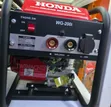 Honda Welding Generator 130A - 1