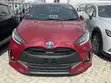 Toyota Yaris 1.5 Sedan L 2020 Red - 1