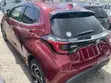 Toyota Yaris 1.5 Sedan L 2020 Red - 2