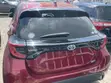 Toyota Yaris 1.5 Sedan L 2020 Red - 5