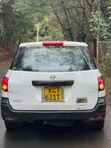 Nissan Wingroad 2011 White - 2
