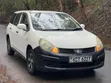 Nissan Wingroad 2011 White - 3