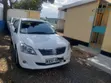 Toyota Premio 2013 White - 1