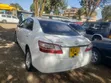 Toyota Premio 2013 White - 2