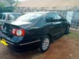 Volkswagen Passat 2008 Nyeusi - 4