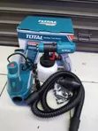 Total 550W HVLP Spray Gun - 2