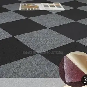 Quality Carpet Tiles for Business Renovations