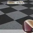 Quality Carpet Tiles for Business Renovations - 1