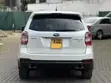 Subaru Forester XS 2014 Nyeupe - 3
