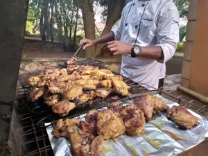 Huduma za Mpishi Binafsi