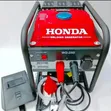 Honda Welding Generator Bora 130Ah / 1.3kVA - 2