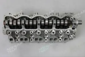 Cylinder Head Mpya kwa Ford Ranger