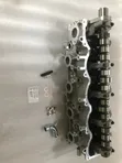 Cylinder Head Mpya kwa Ford Ranger - 2