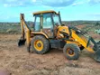 JCB 3DX Backhoe Loader - 1