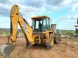 JCB 3DX Backhoe Loader - 4