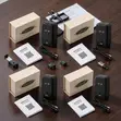 GF-09 & GF-22 GPS GSM GPRS Trackers za Gari - 2
