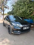 Honda Vezel 2015 Hybrid - 4