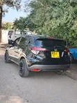 Honda Vezel 2015 Hybrid - 5