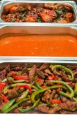 Private Chef Services - The Kitchen View Catering - 3