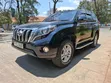 Toyota Land Cruiser Prado 3.0 TD 2010 Nyeusi - 2