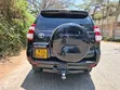 Toyota Land Cruiser Prado 3.0 TD 2010 Nyeusi - 5