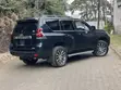 Toyota Land Cruiser Prado 2018 Bluu - 2
