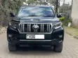 Toyota Land Cruiser Prado 2018 Bluu - 3