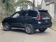 Toyota Land Cruiser Prado 2018 Bluu - 5