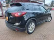 Mazda CX-5 2.2 Diesel AWD 2012 Nyeusi - 2