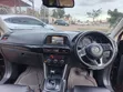 Mazda CX-5 2.2 Diesel AWD 2012 Nyeusi - 4