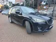 Mazda CX-5 2.2 Diesel AWD 2012 Nyeusi - 5