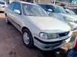 Nissan Sunny 2004 Silver - 1