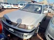 Nissan Sunny 2004 Silver - 2