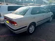 Nissan Sunny 2004 Silver - 3