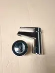 Euro Deluxe Single Lever Basin Mixer - 2