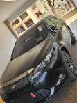 Toyota Harrier 2.0 Turbo 2017 Nyeusi - 3