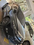 Toyota Harrier 2.0 Turbo 2017 Nyeusi - 4