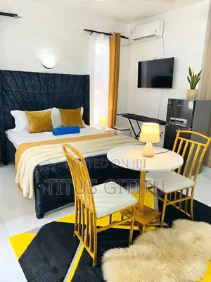 Beach View Studio Nyali | Near Beach, Voyager, PrideInn
