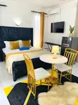 Beach View Studio Nyali | Near Beach, Voyager, PrideInn - 1