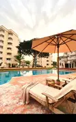 Beach View Studio Nyali | Near Beach, Voyager, PrideInn - 2