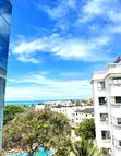 Beach View Studio Nyali | Near Beach, Voyager, PrideInn - 3