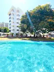 Beach View Studio Nyali | Near Beach, Voyager, PrideInn - 5