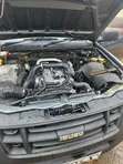 Toyota Hilux Double Cab 2019 Kijivu - 5