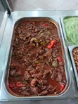 Mhudumu wa Chakula Binafsi na Upishi - Lentiyiani - 5